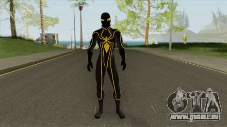 Spider-Man (Spider Armor MK II) pour GTA San Andreas