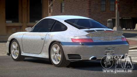 Porsche 911 LT Turbo S PJ2 pour GTA 4