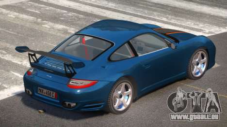 RUF RT12R V1.0 pour GTA 4