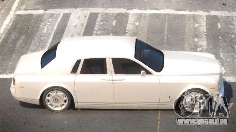 Rolls Royce Phantom ST für GTA 4