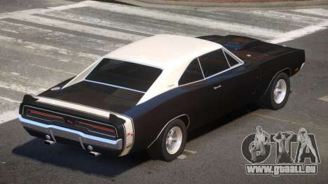 Dodge Charger RT L-Tuning für GTA 4