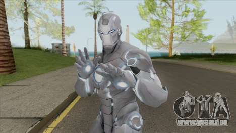 Ironman Stealth (Marvel Duel) pour GTA San Andreas