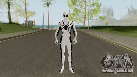 Spider-Man (Future Foundation) pour GTA San Andreas