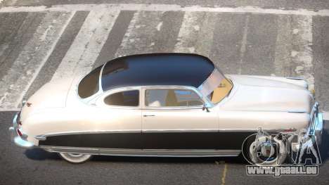 1952 Hudson Hornet für GTA 4