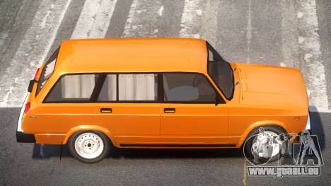 VAZ 2104 Stock V1.3 für GTA 4