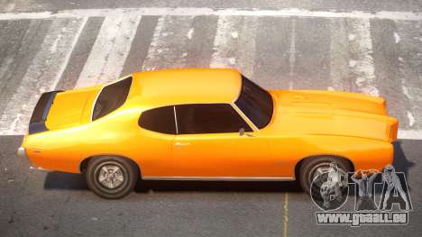Pontiac GTO RT für GTA 4