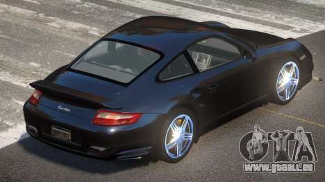 Porsche 911 RS Turbo für GTA 4