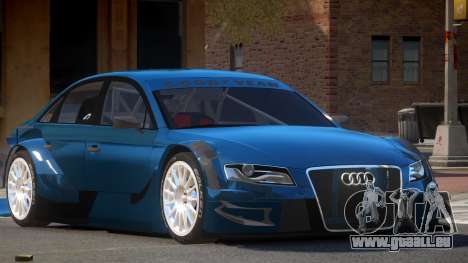 Audi A4 GTS für GTA 4