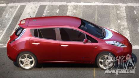 Nissan Leaf V1.0 für GTA 4
