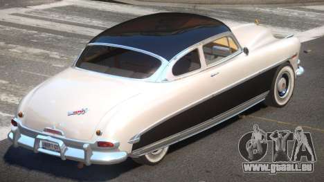 1952 Hudson Hornet pour GTA 4