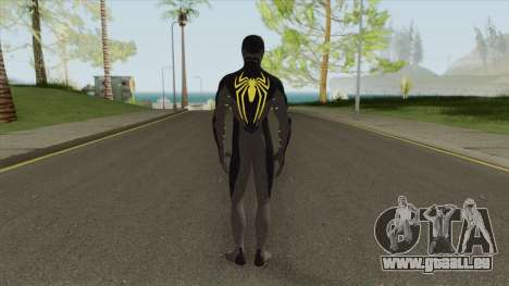 Spider-Man (Anti Ock Suit) pour GTA San Andreas