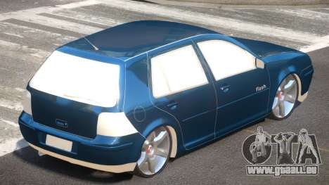 Volkswagen Golf L-Tuning pour GTA 4