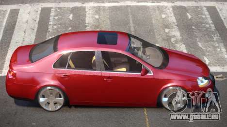 Volkswagen Jetta V1.0 für GTA 4
