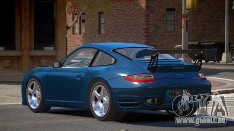 RUF RT12R V1.0 pour GTA 4