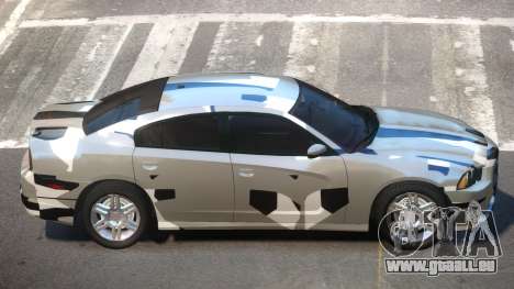 Dodge Charger RS Spec PJ1 pour GTA 4