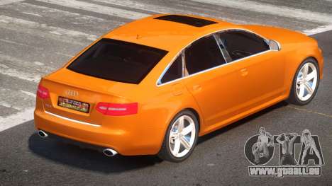 Audi RS6 L-Tuned pour GTA 4