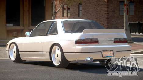 Nissan Silvia S13 LT pour GTA 4