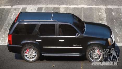 Cadillac Escalade RT für GTA 4