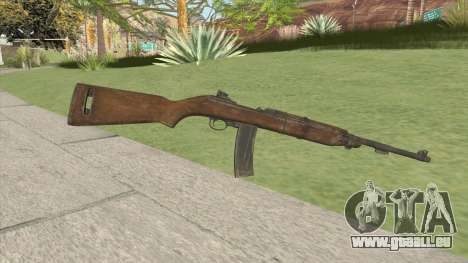 M2 Carbine (Rising Storm 2: Vietnam) pour GTA San Andreas
