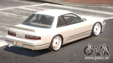 Nissan Silvia S13 LT für GTA 4