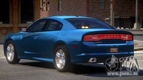 Dodge Charger RS Spec pour GTA 4
