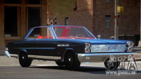 1964 Ford Mercury pour GTA 4