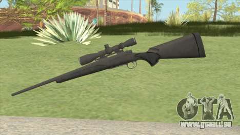 Remington 700 (BrainBread 2) pour GTA San Andreas