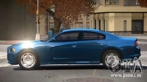 Dodge Charger RS Spec für GTA 4