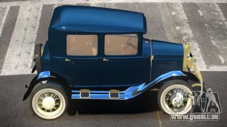 1930 Ford Model T für GTA 4