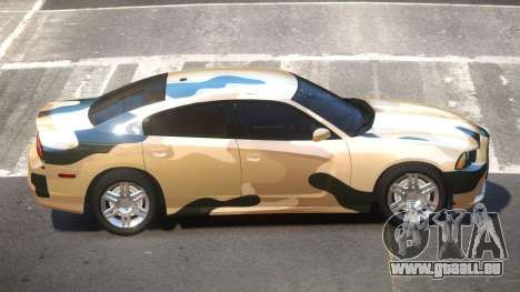 Dodge Charger RS Spec PJ3 pour GTA 4