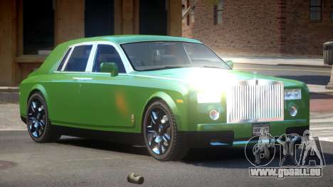Rolls-Royce Phantom V1.0 pour GTA 4