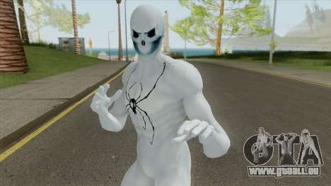 Spider-Man (Spirit Spider Suit) für GTA San Andreas