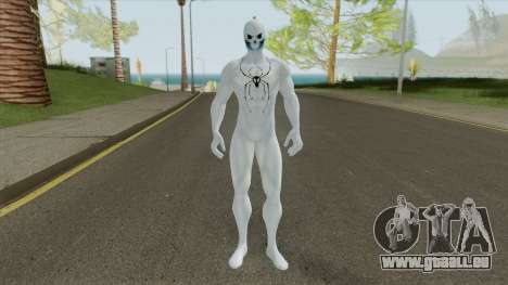 Spider-Man (Spirit Spider Suit) für GTA San Andreas
