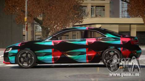 Audi RS5 L-Tuned PJ5 für GTA 4