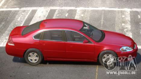 Chevrolet Impala LS V1.0 für GTA 4