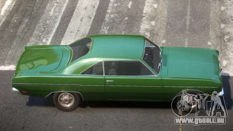 1970 Dodge Dart V1.0 für GTA 4