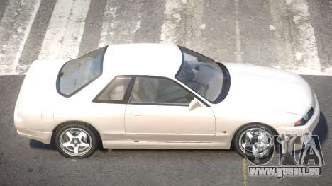 Nissan Skyline R32 V1.1 pour GTA 4