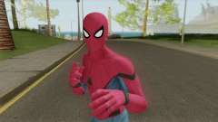 Spider-Man (Stark Suit) pour GTA San Andreas