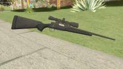 Remington 700 (BrainBread 2) für GTA San Andreas
