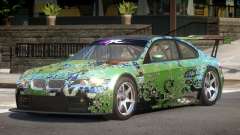 BMW M3 GT2 S-Tuning PJ4 pour GTA 4