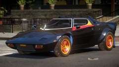 Lancia Stratos GT pour GTA 4