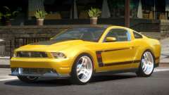 Ford Mustang SE pour GTA 4
