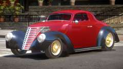 Walter Regent Hot-Rod pour GTA 4