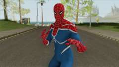 Spider-Man (Resilient Suit) V1 pour GTA San Andreas