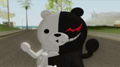 Monokuma (Danganronpa) für GTA San Andreas