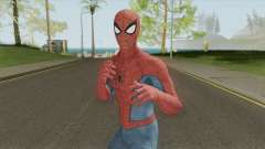 Spider-Man (Classic Suit V1) pour GTA San Andreas