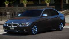 BMW 335i V1.1 pour GTA 4