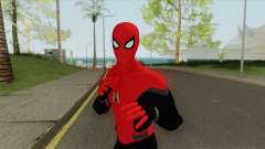 Spider-Man (Upgraded Suit) pour GTA San Andreas