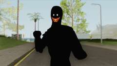 Chesire Smile (SCP-087-B) pour GTA San Andreas