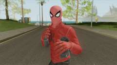 Spider-Man (Last Stand Suit) pour GTA San Andreas